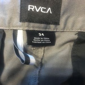 Grey men’s dress pants